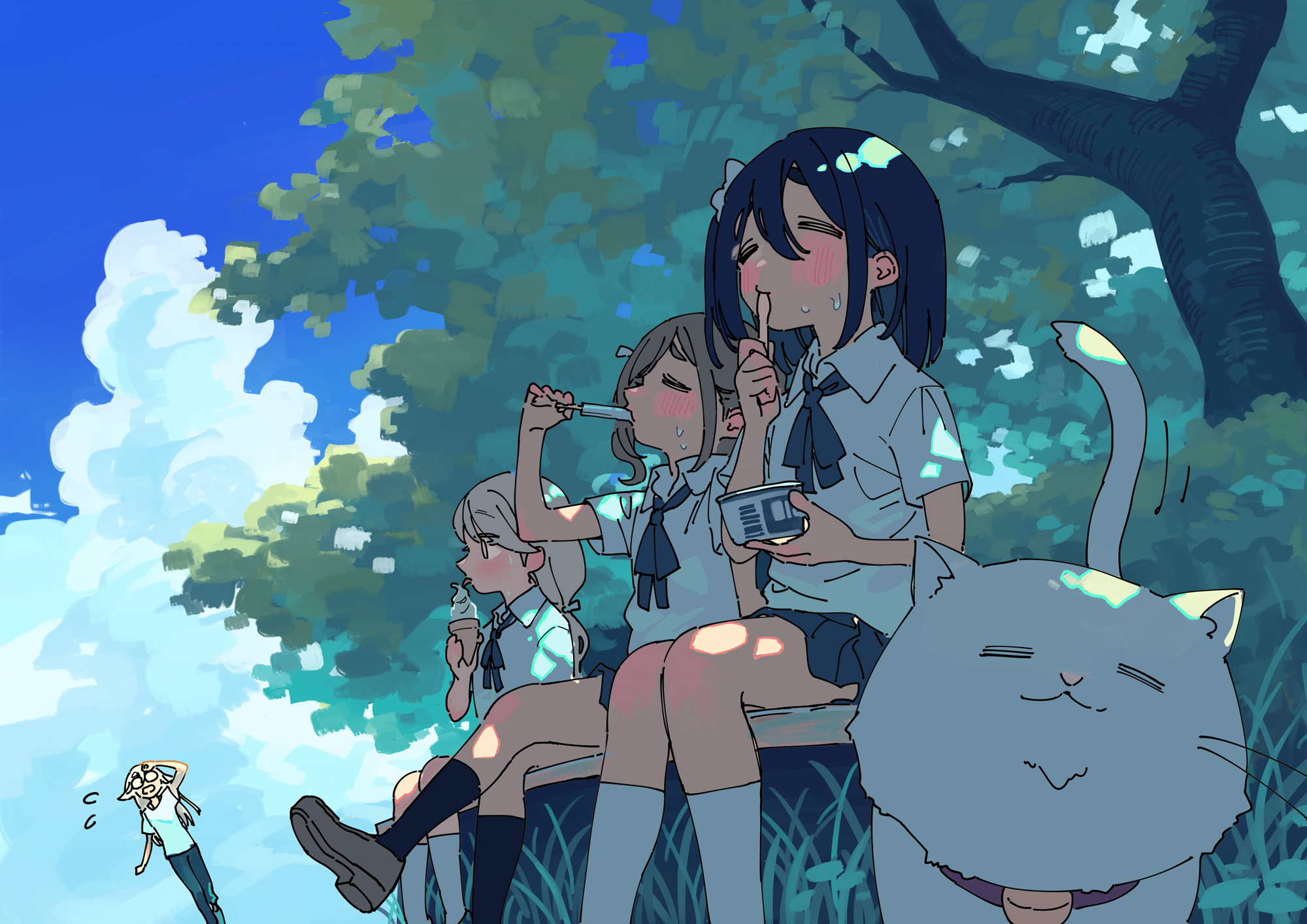 たけうちホロウ