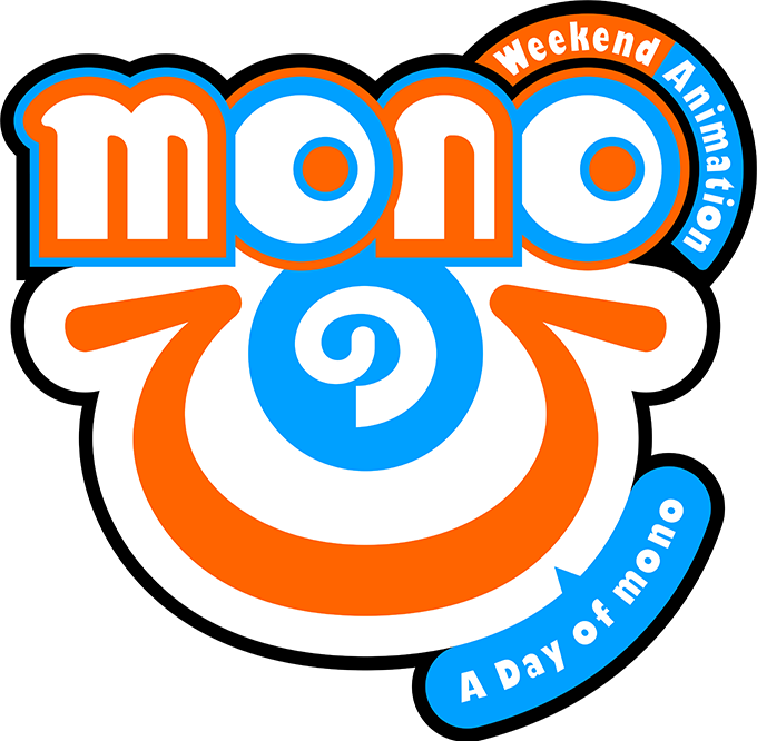「monoのひ」